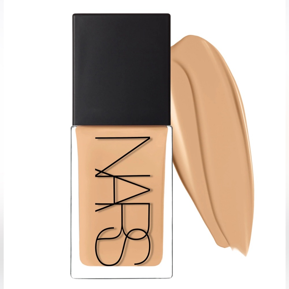NARS Light Reflecting Advanced Skincare Foundation, Medium 4 Barcelona